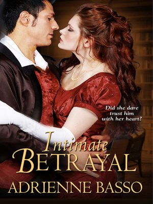 cover image of Intimate Betrayal